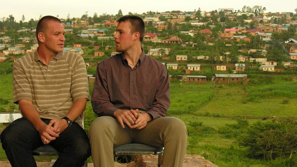 Well Spring Rwanda Vision Our Story - The Wellspring Foundation for Education
