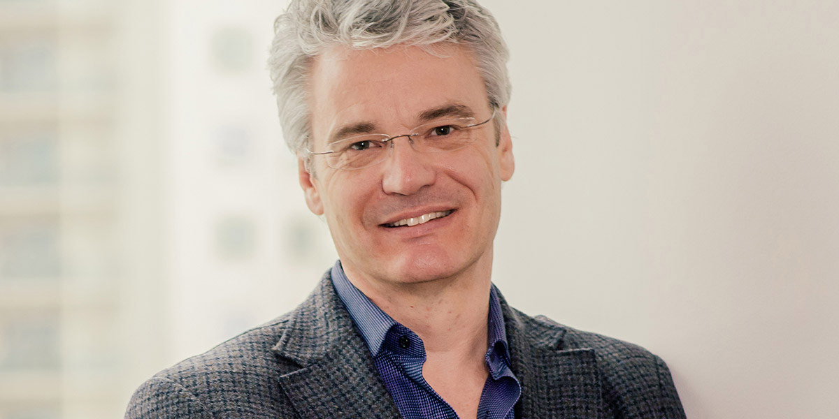 A warm welcome to Kevin Dixon, Wellspring's new CEO.