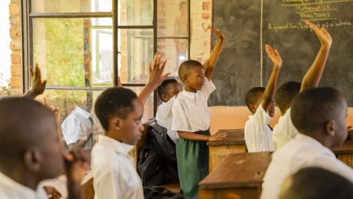 A Call to Protect Children's Wellbeing