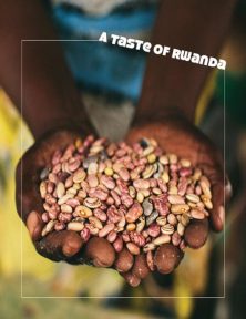 A Taste of Rwanda: An_E-book from Wellspring A Taste of Rwanda: An_E-book from Wellspring