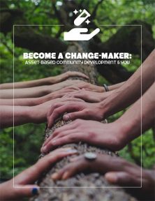 eBook: Become A Change-Maker
