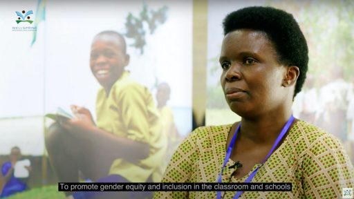 Gender Responsive Formative Assessment Highlight Video