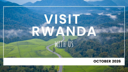 Vision Trips – Rwandan Beauty Through The Eyes of Education
