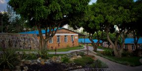 Wellspring Academy, Kigali Rwanda