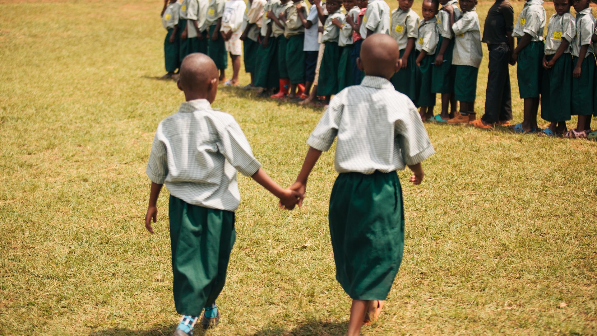 The commemoration of the 1994 genocide against the Tutsi in Rwandan schools, Part 2