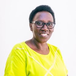 Rachel Mahuku