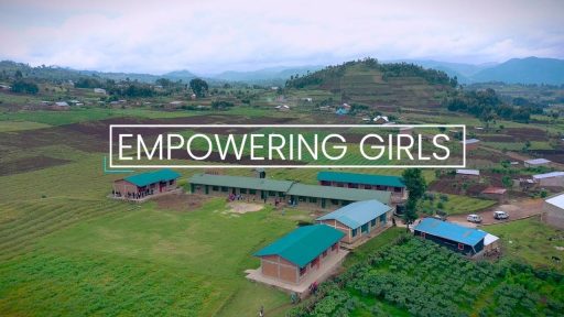 Empowering Girls
