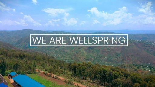 We Are Wellspring