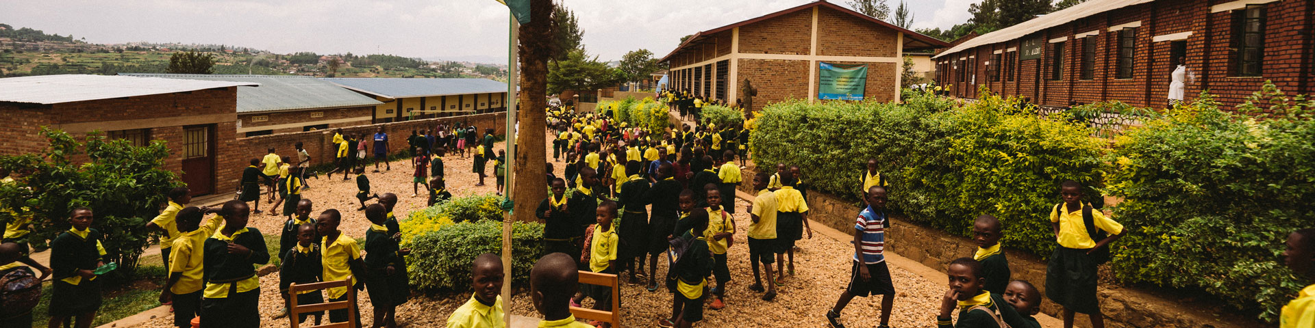 Vision 2024: For Every Child | The Wellspring Foundation for Education