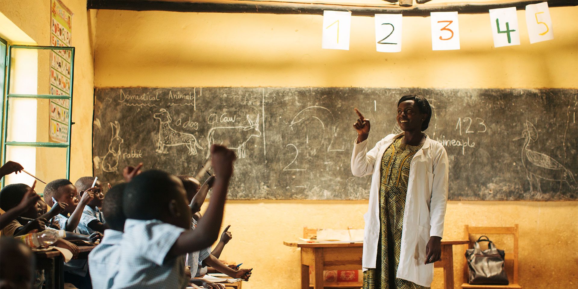 A Back-to-School Season Like Never Before